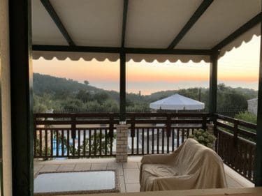 11 Reasons Why You Should Book Villa Afroditi in Paxos